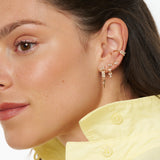 BOUCLE DAHLIA
