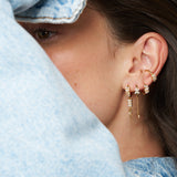 BOUCLE TOSCANE