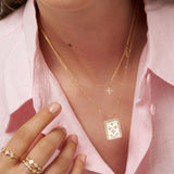 COLLIER VERNA