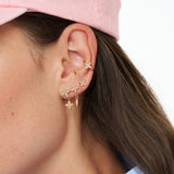 BOUCLE SYLVA