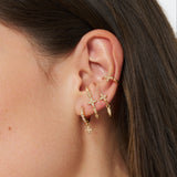 BOUCLE MELIA