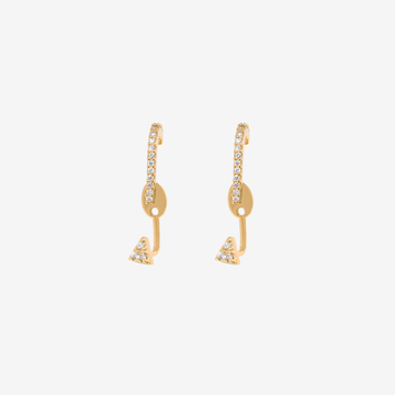 BOUCLE NAORA