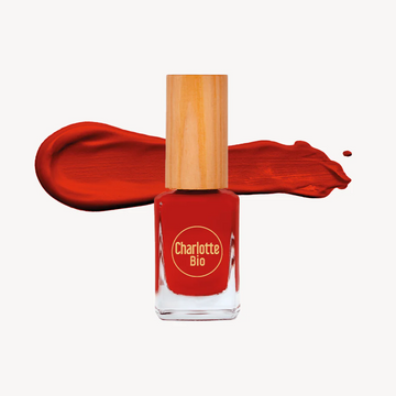 Vernis à ongles Charlotte Bio