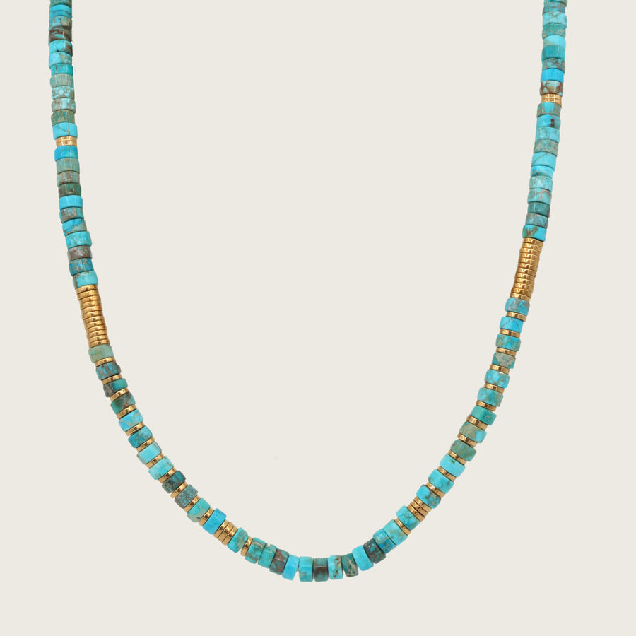 COLLIER ZENTE