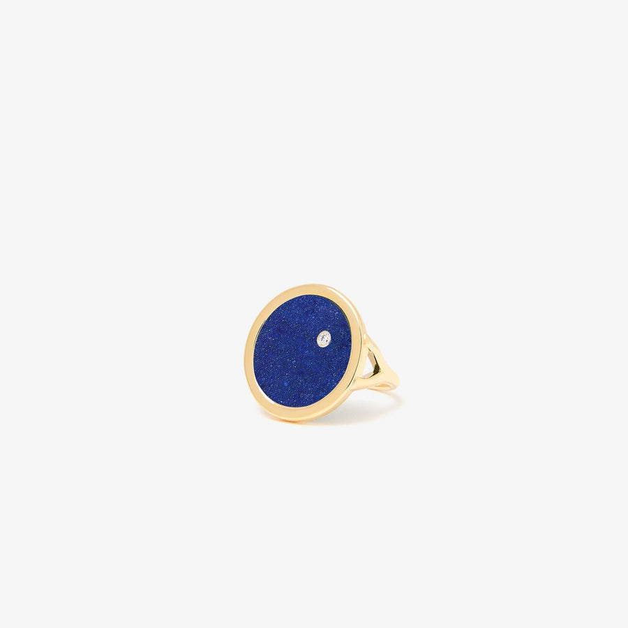 BAGUE ECLIPSE