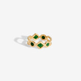 BRADERIE BAGUE EQUINOX