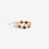 BRADERIE BAGUE EQUINOX
