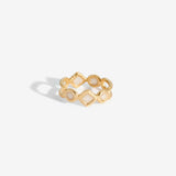 BRADERIE BAGUE EQUINOX