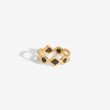 BRADERIE BAGUE EQUINOX