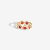 BRADERIE BAGUE EQUINOX
