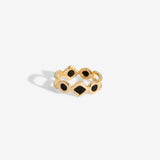BRADERIE BAGUE EQUINOX