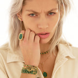 BRACELET/COLLIER  GEMINI