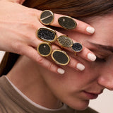 BAGUE ECLIPSE