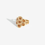 BRADERIE BAGUE ZEPHYR