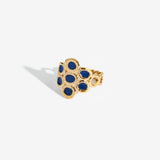 BRADERIE BAGUE ZEPHYR