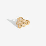 BRADERIE BAGUE ZEPHYR