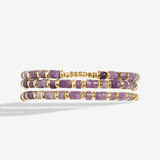 BRACELET/COLLIER  GEMINI