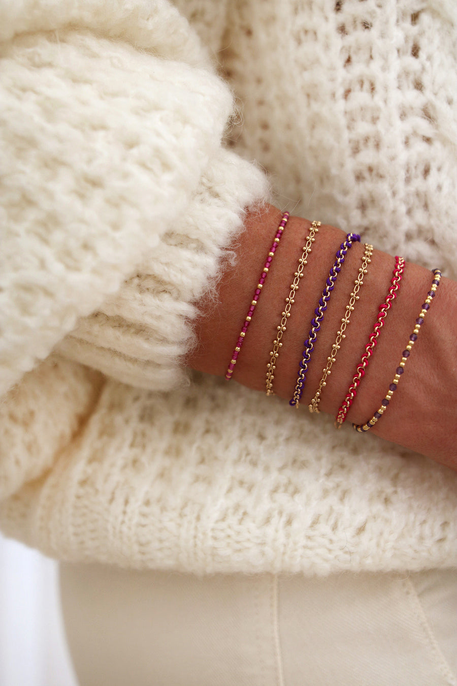 BRACELET CLEIA