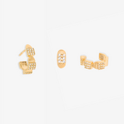Coffret Nahia - Trio