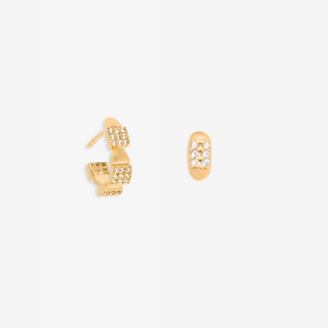 Coffret Sabba - Duo