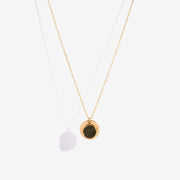 COLLIER ASTRAL
