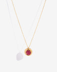 COLLIER ASTRAL
