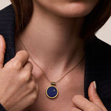 COLLIER ECLIPSE