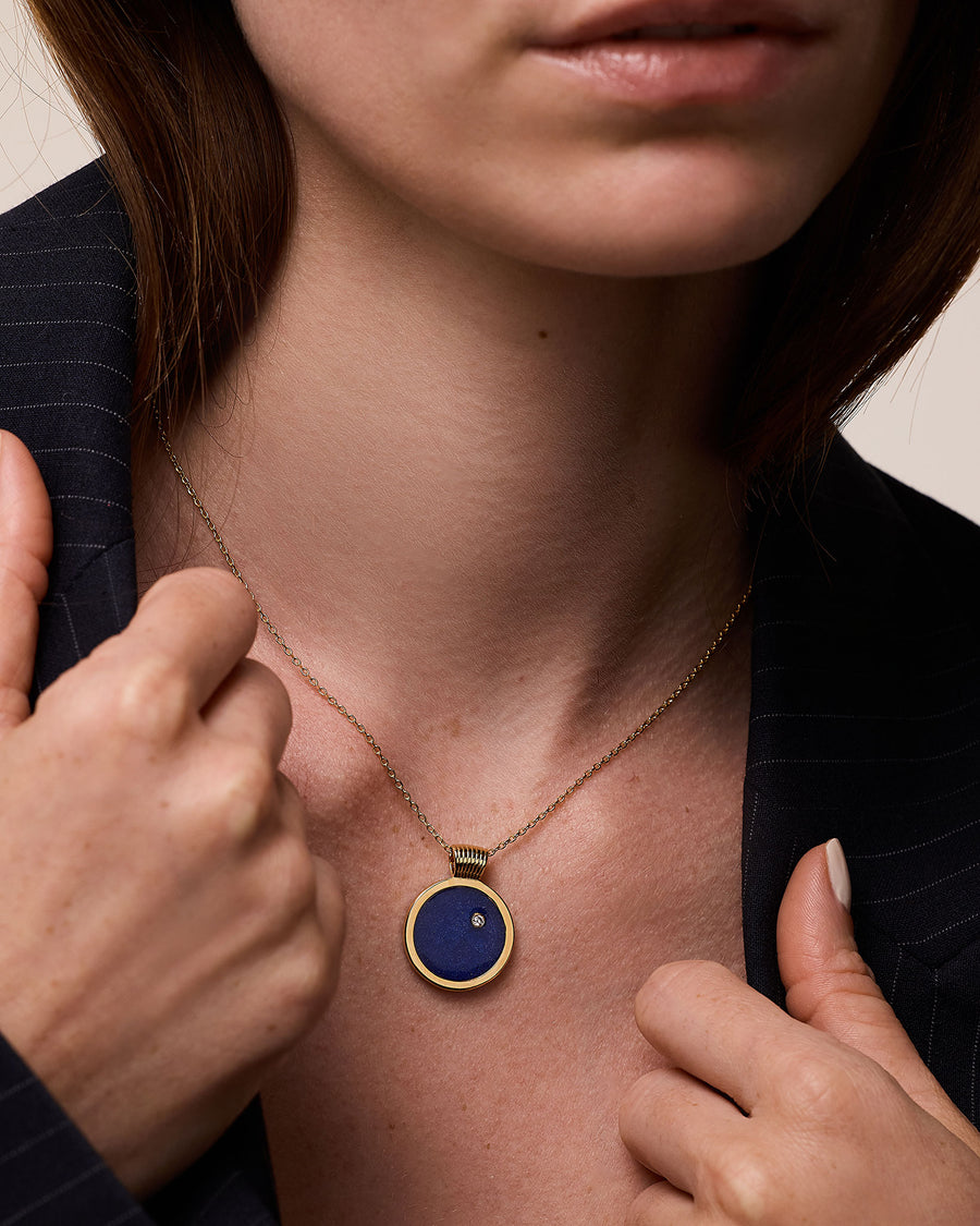 COLLIER ECLIPSE