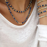 BRACELET/COLLIER  GEMINI