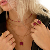 COLLIER SANAFIR