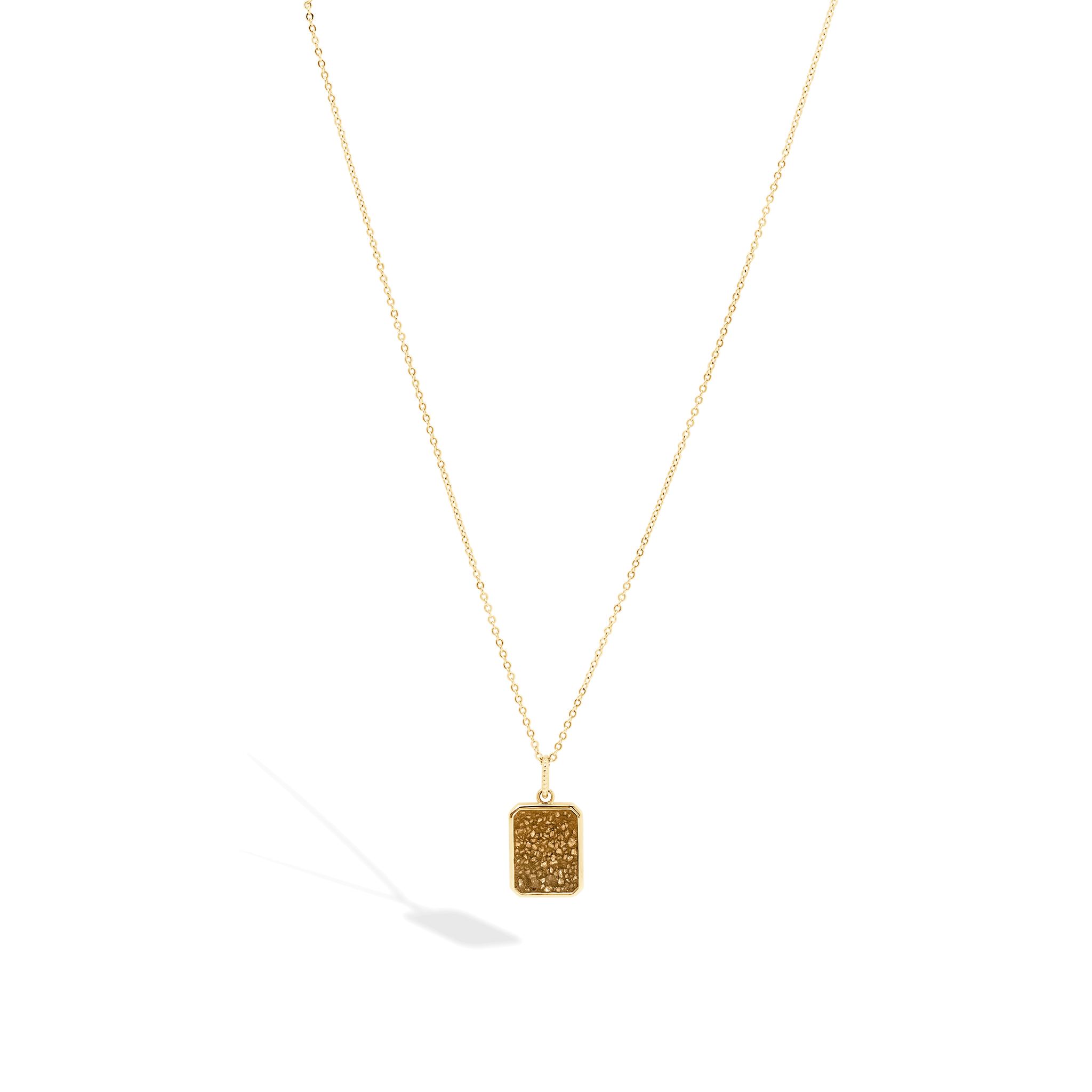 COLLIER SANAFIR