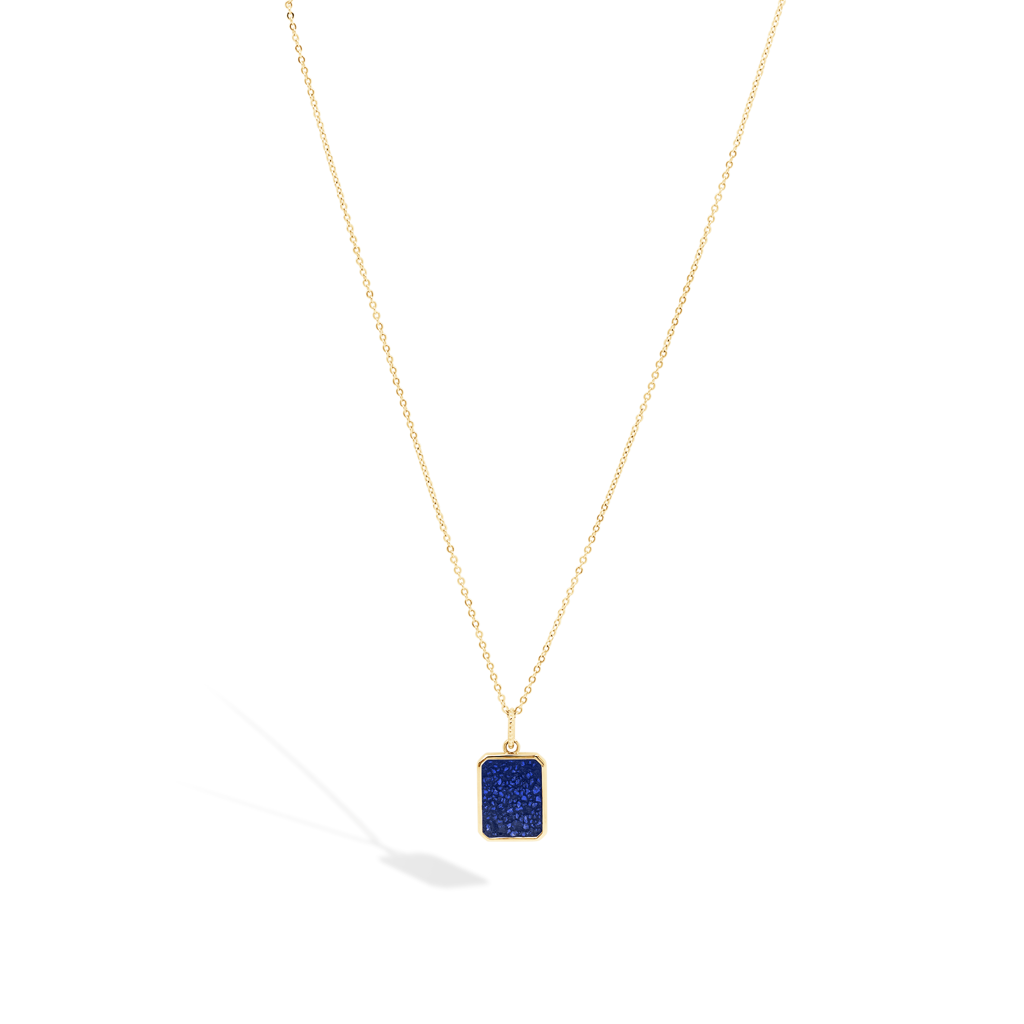 COLLIER SANAFIR