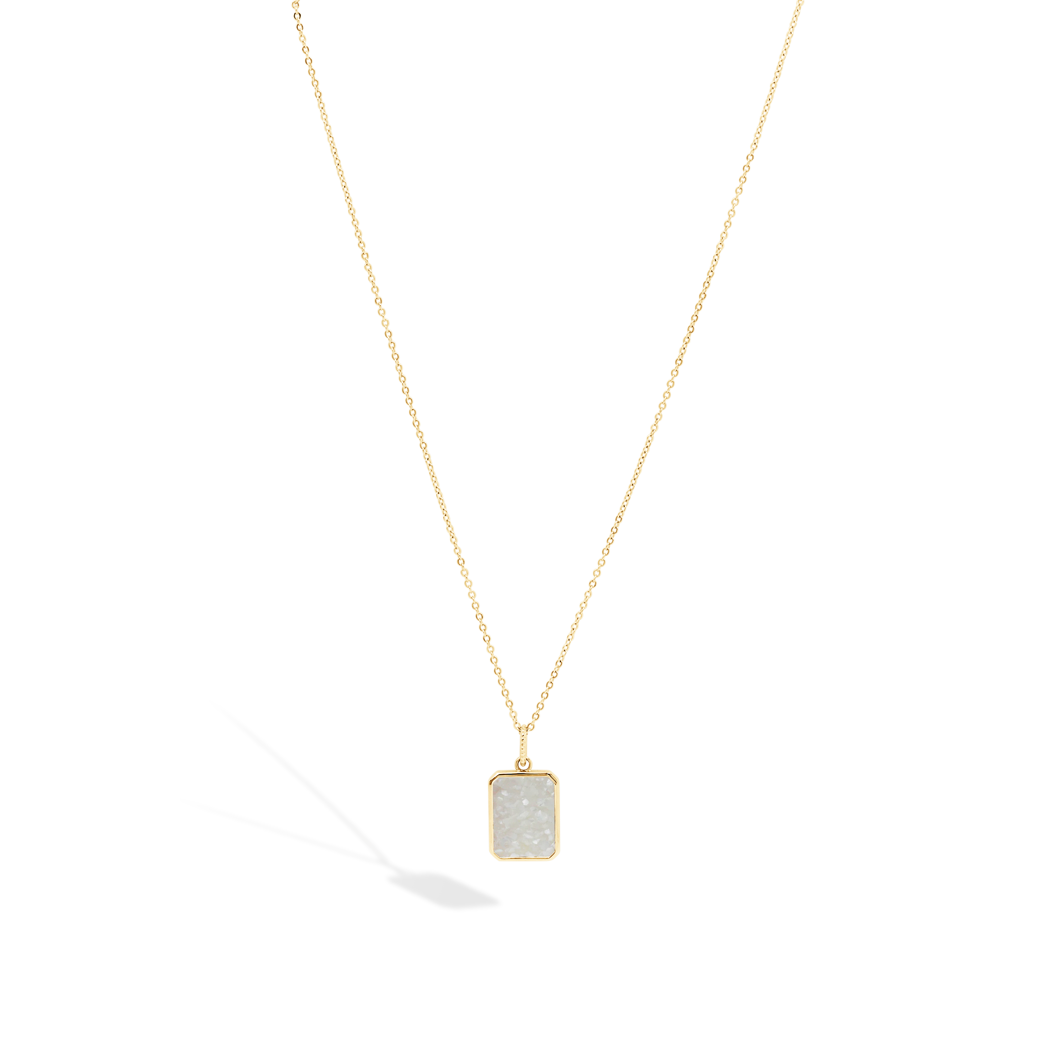 COLLIER SANAFIR