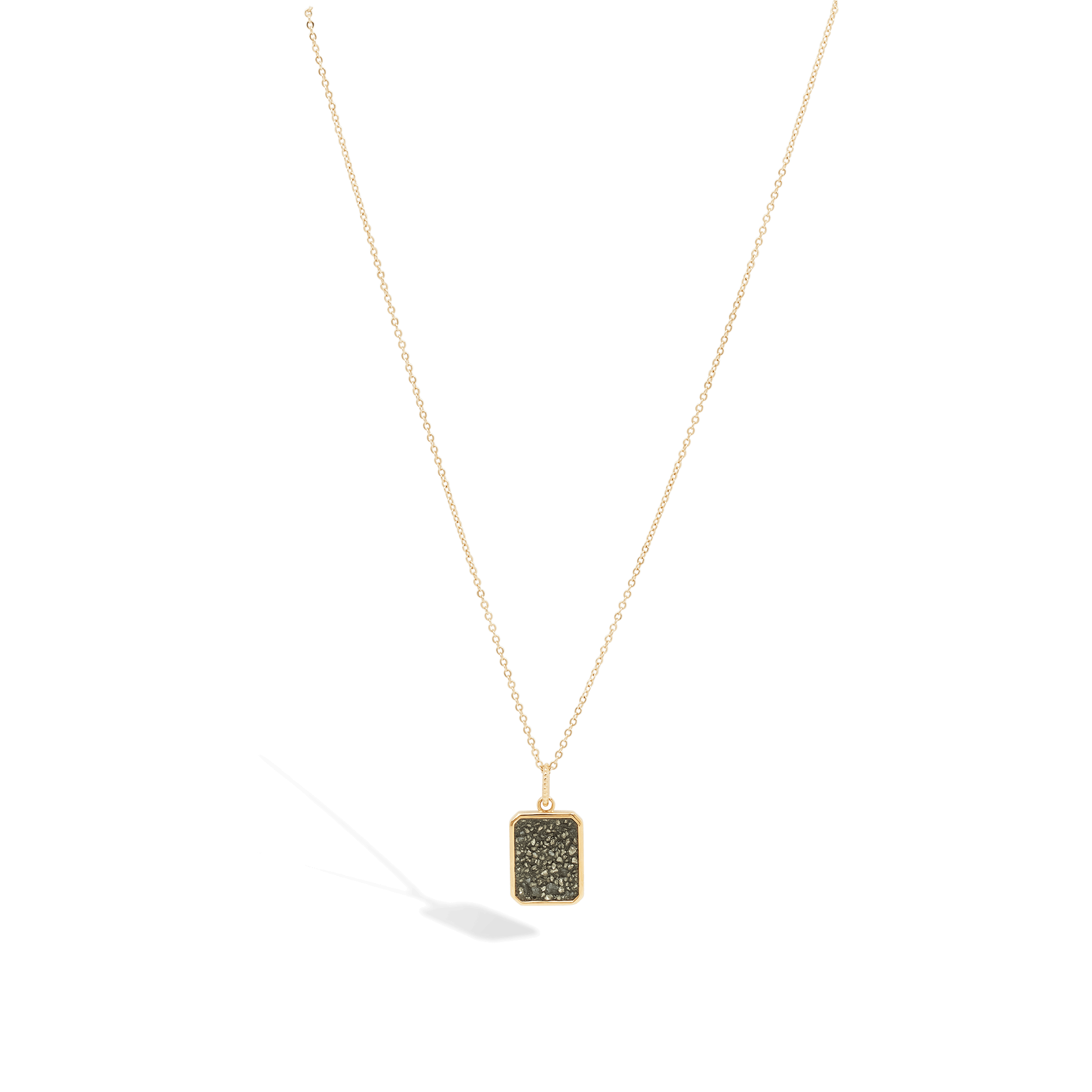 COLLIER SANAFIR
