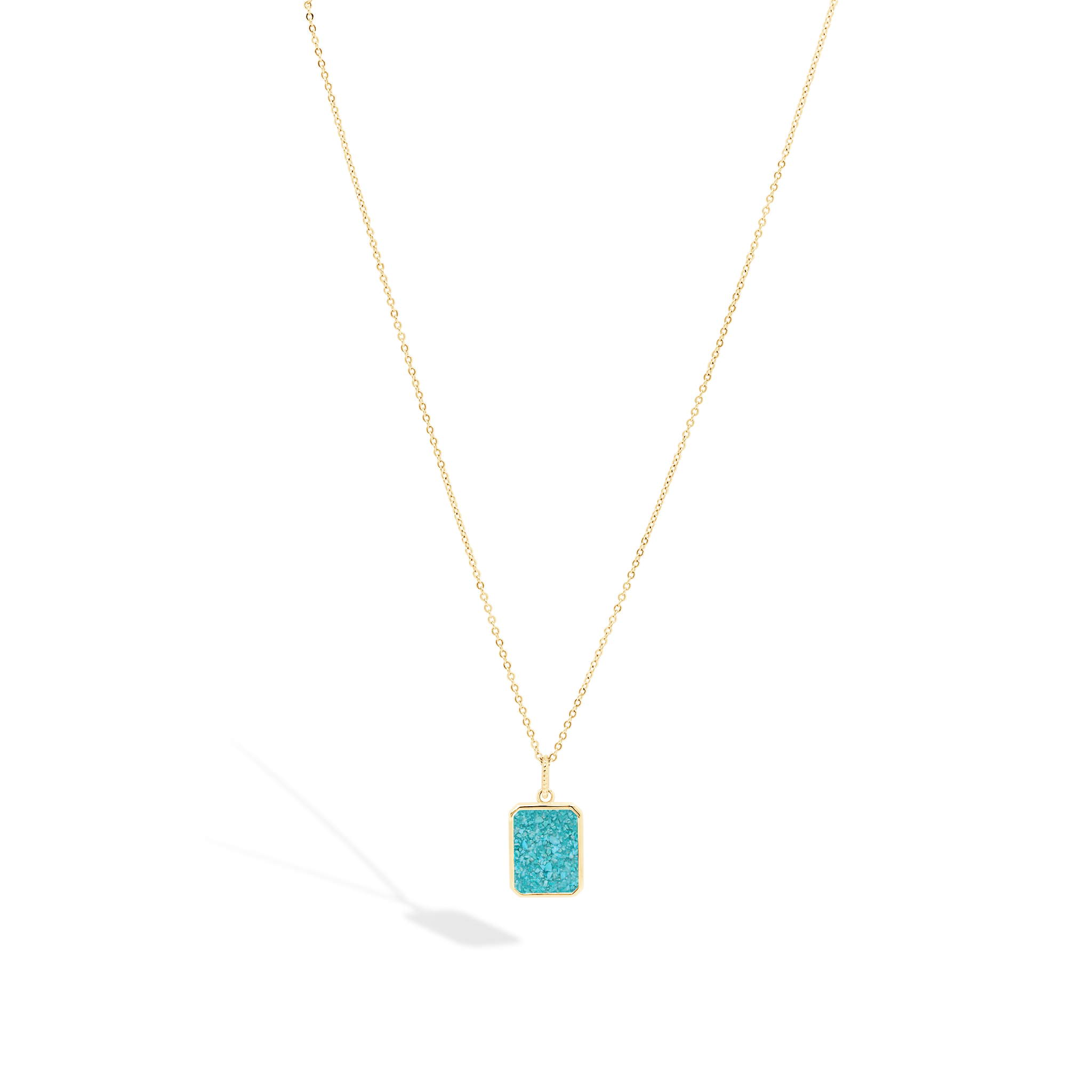 COLLIER SANAFIR