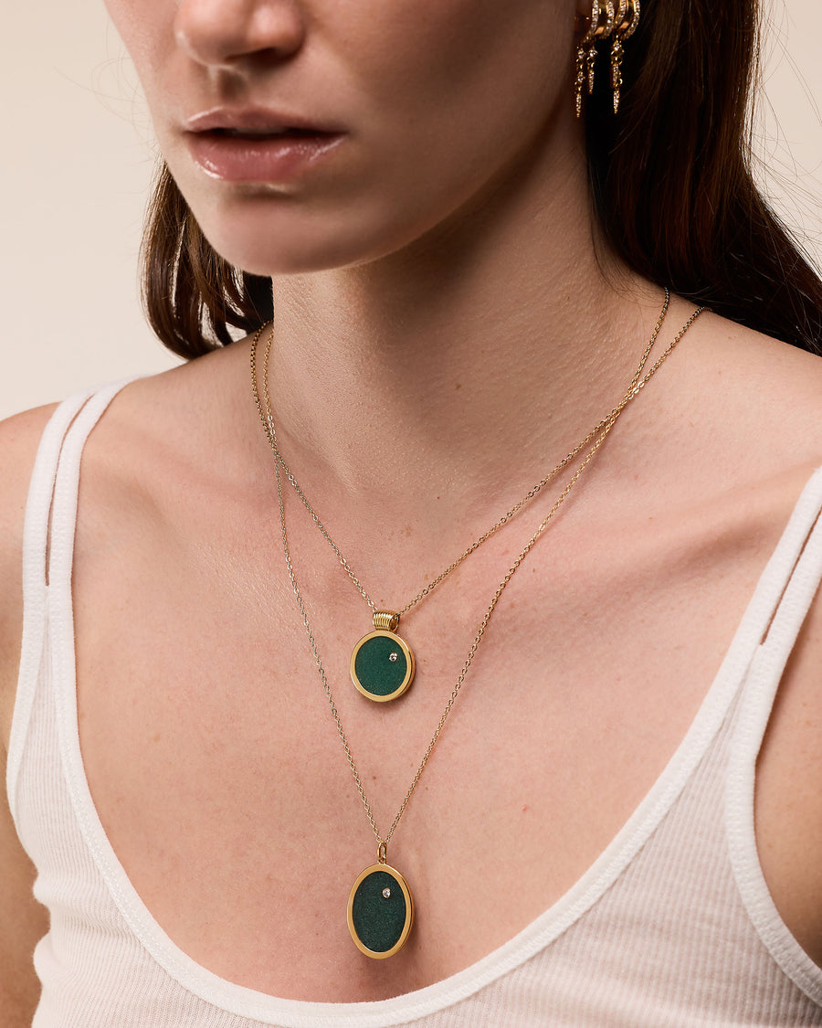 COLLIER ECLIPSE