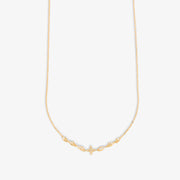 COLLIER ZORA