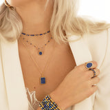 BRACELET/COLLIER  GEMINI