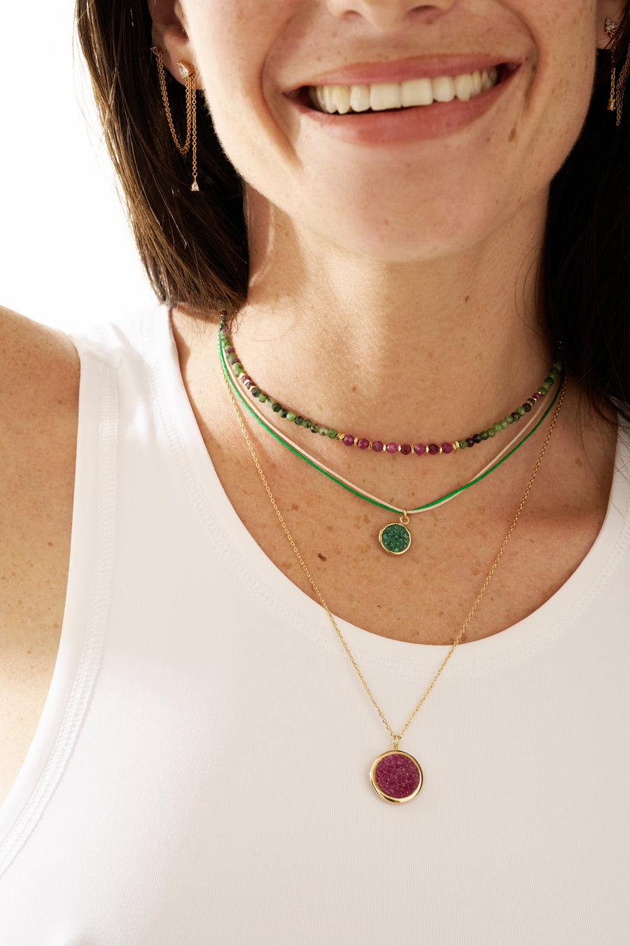 COLLIER AGORA