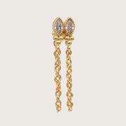 MONO-BOUCLE RUBANE