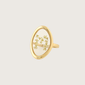 BAGUE TILLEUL