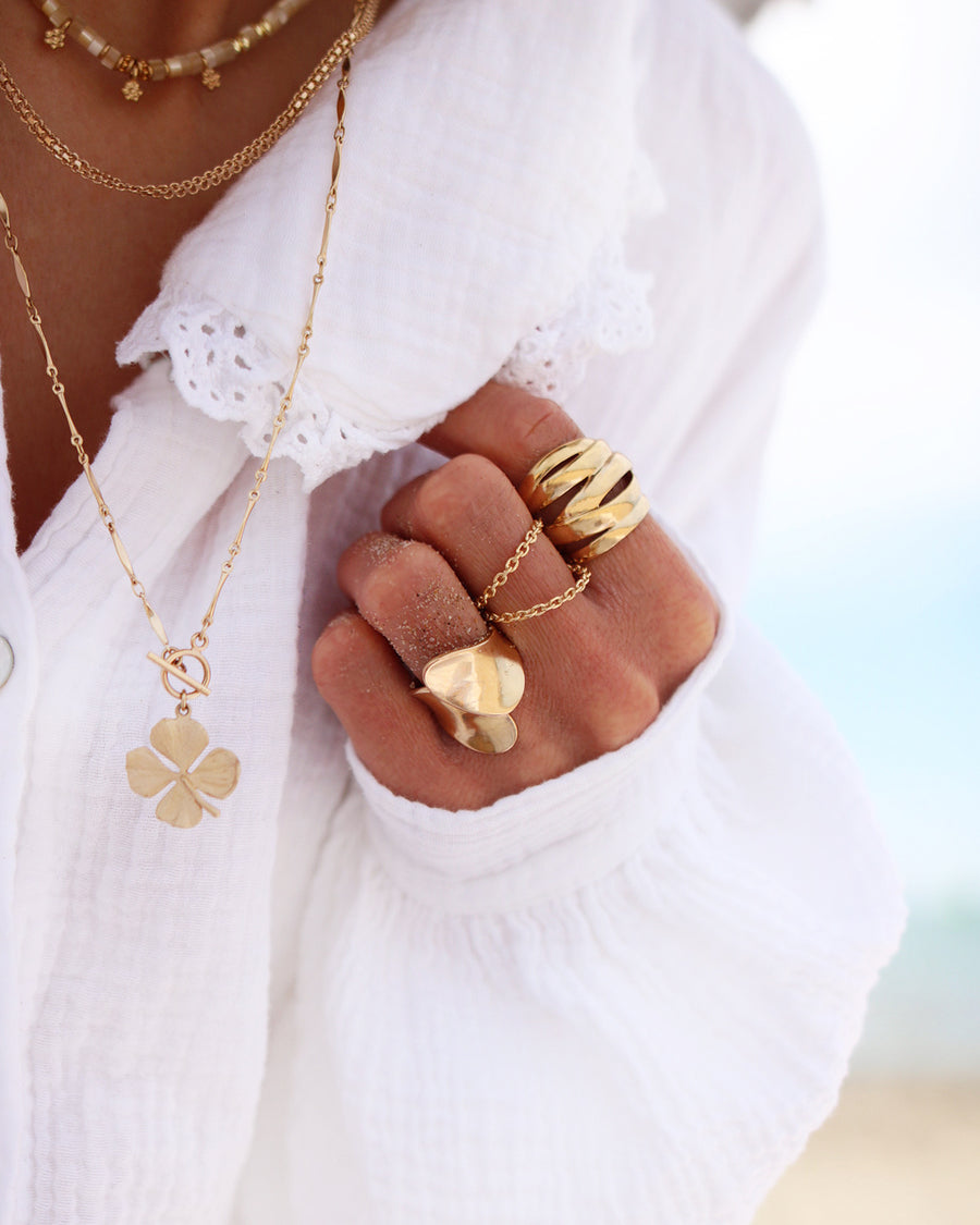 COLLIER OSIER