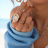 BAGUE BAHAMAS