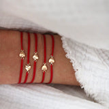 BRACELET COEUR