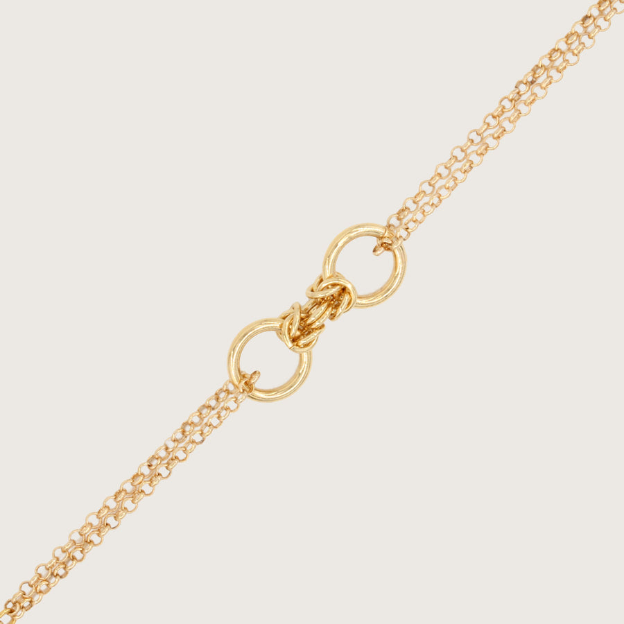 BRACELET GINGER