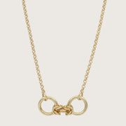 COLLIER GINGER