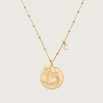 COLLIER ALYSSE