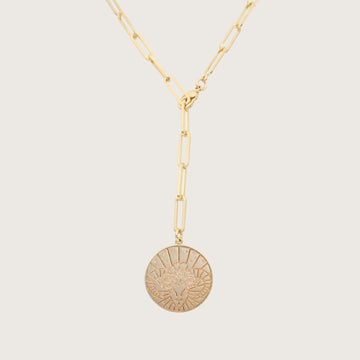 COLLIER EGLANTIER