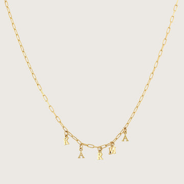 COLLIER ORME