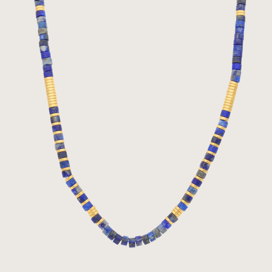 COLLIER ZENTE